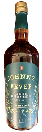 Johnny Fever
